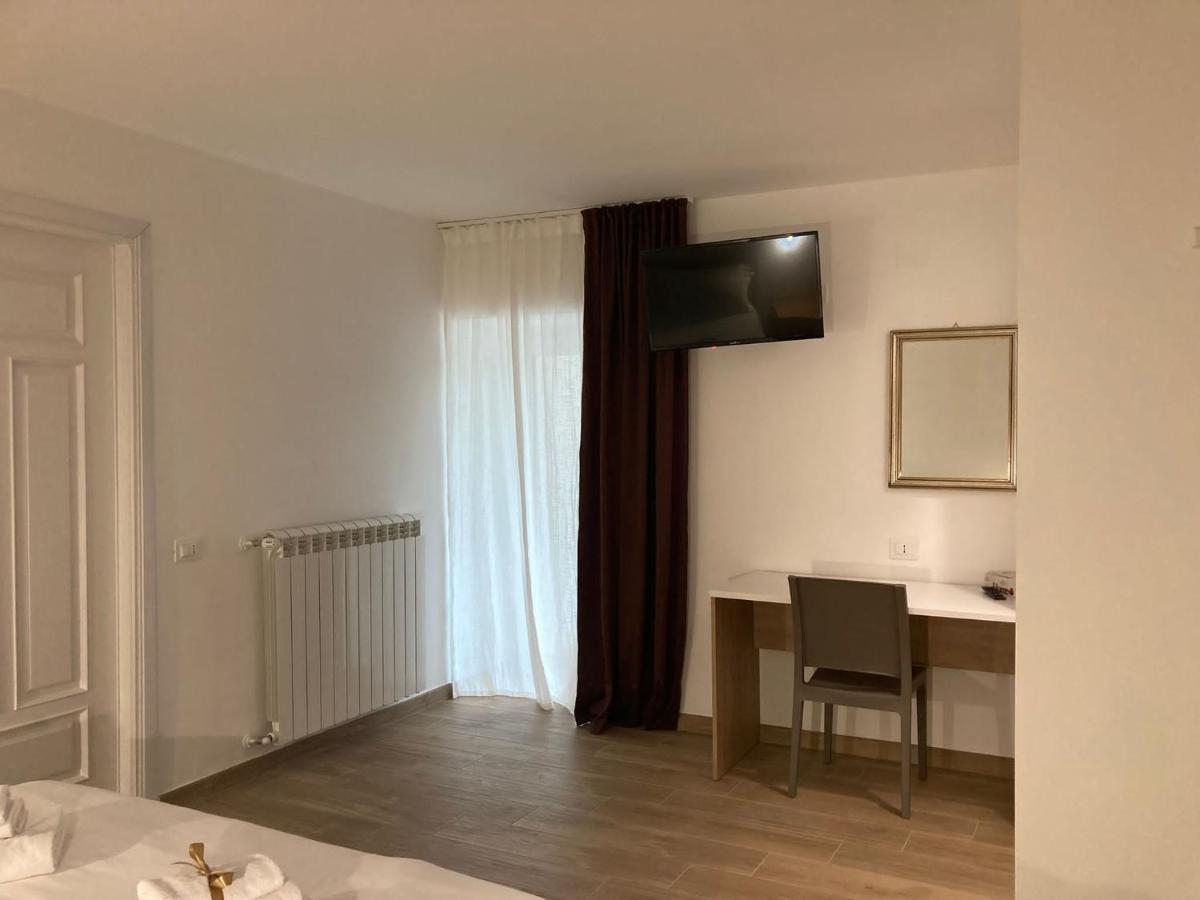 B&B La Casa Dei Nonni Assergi Exteriör bild
