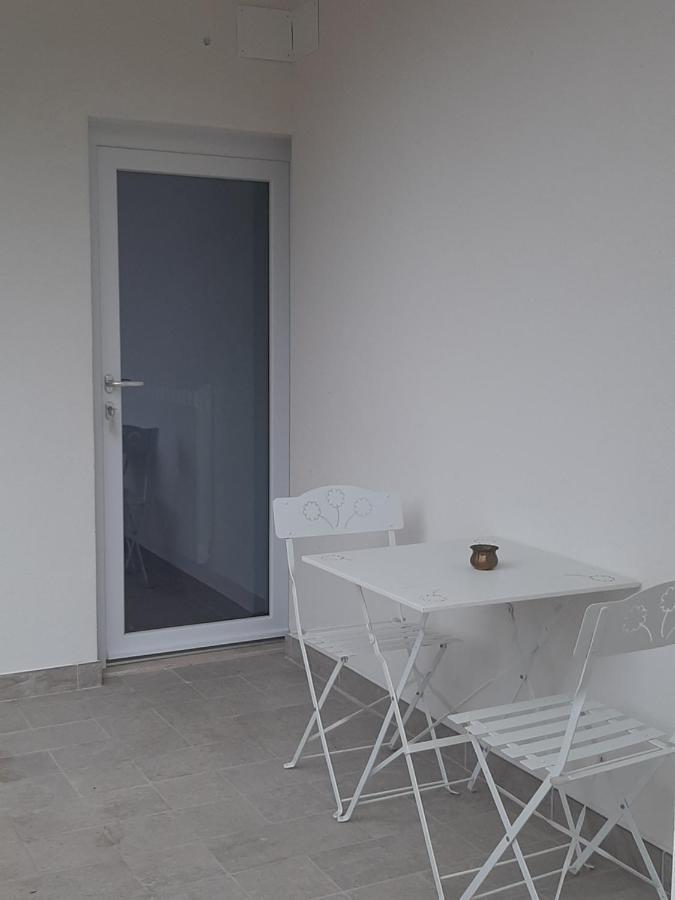 B&B La Casa Dei Nonni Assergi Exteriör bild
